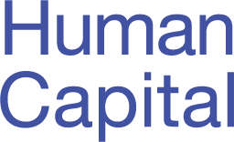 Human Capital logo