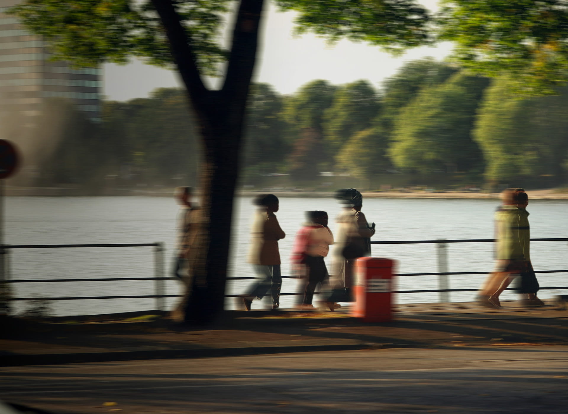 Now more than ever we are focused on what impact we can have on the world